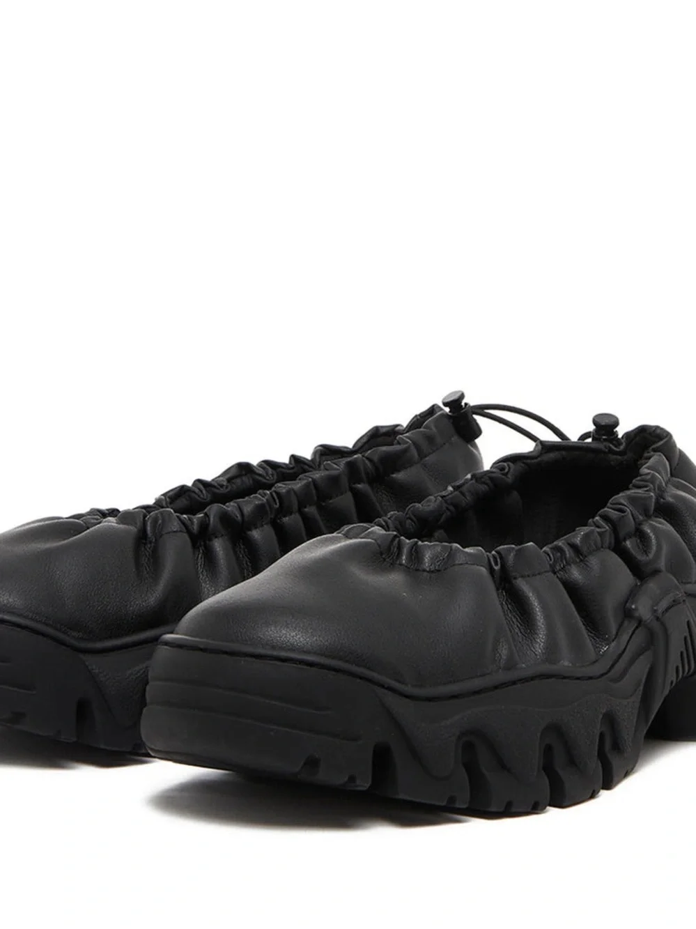 Rombaut Nylon Trainers